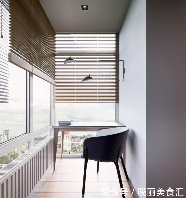 小编建议|阳台该不该封?知情人告诉你,封了的好处你想象不到!