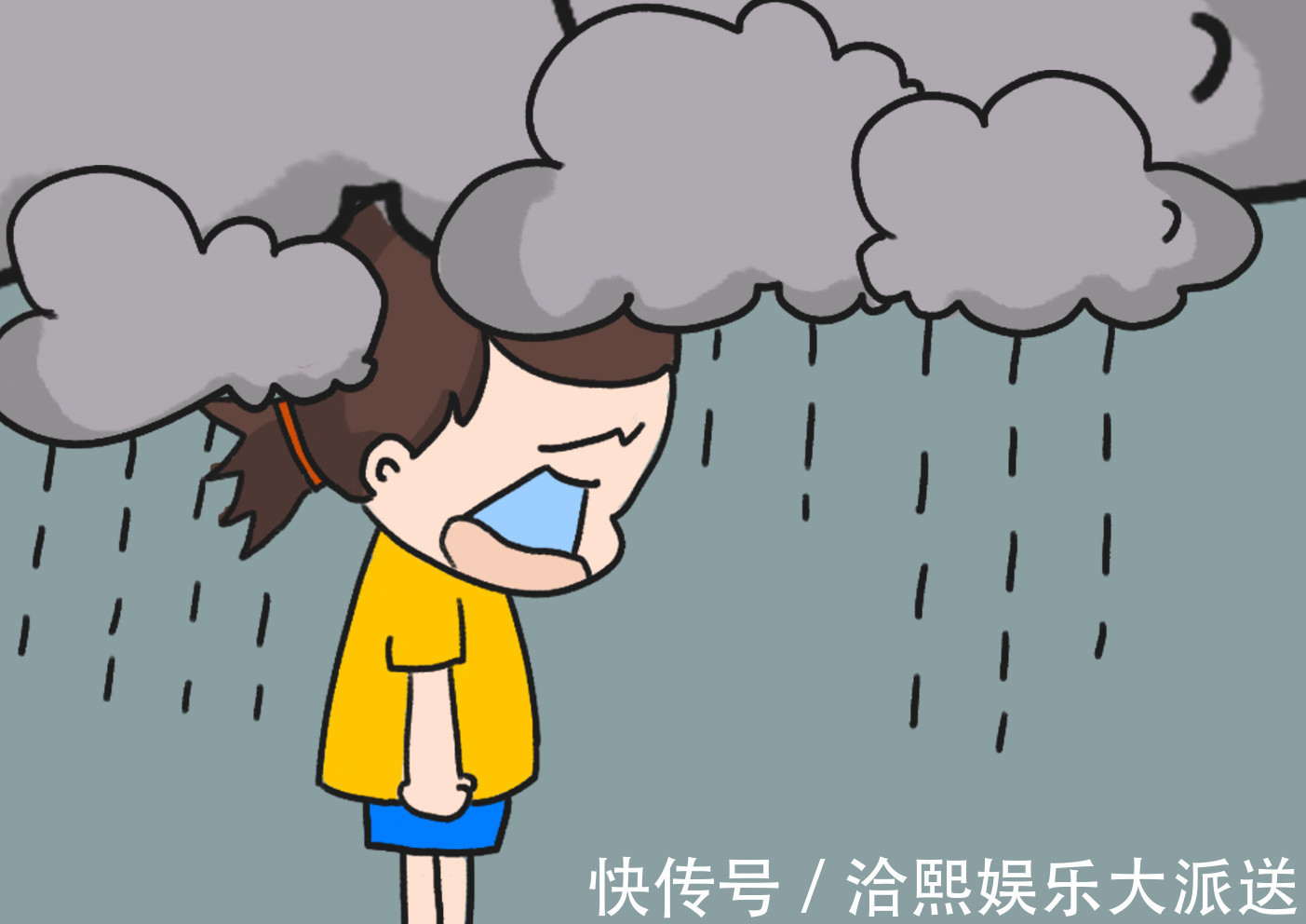 阿淳|“为啥人家不欺负别人”说这话的妈妈,十年后悔不当初!