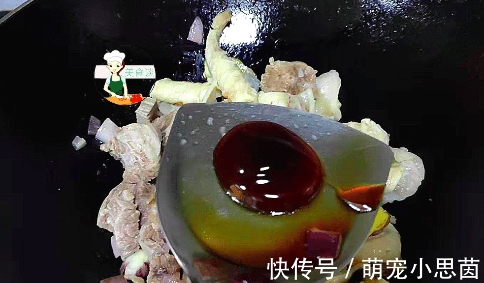 强壮|春天,这肉多给孩子吃,比猪肉滋补,贵点也值,孩子多吃体格强壮