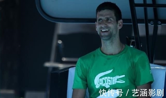 澳网|大结局!德约科维奇以失败告终,无缘澳网,纳达尔夺冠希望大增?
