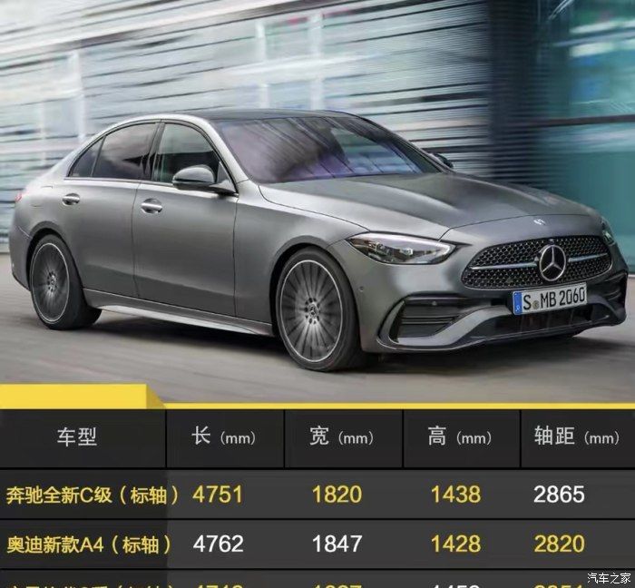 汽車之家|尋找頭號(hào)玩家錦鯉，共同度過818汽車之夜，奔馳C300 L等你來！