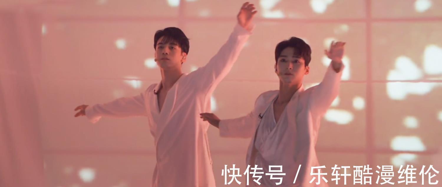 藝術(shù)品|披荊斬棘李響為破音而自責(zé)，林志炫暖心安慰，兩人的劇本都太虐