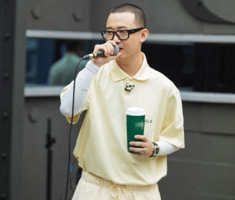 哥哥|披荊斬棘的哥哥：陳小春送禮布瑞吉彰顯格局，GAI的反應很真實