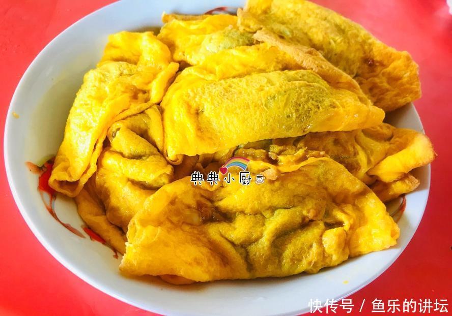 忙完工作,准备一些家常菜,一家人坐一起吃,真踏实呀