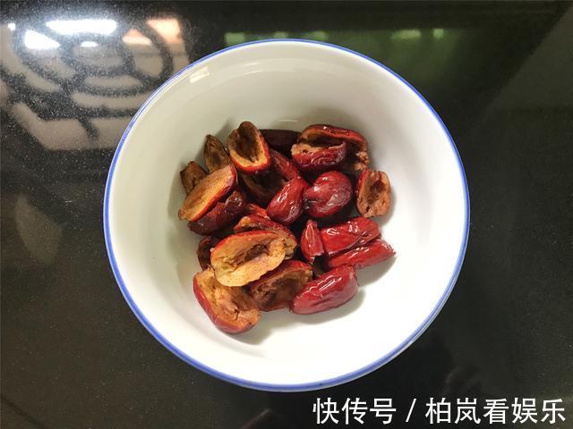 女人|女人再忙也要爱自己,隔三差五来一碗,暖胃补血,胜过天天敷面膜