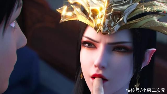 美美|斗破苍穹福利来袭，美美的高清壁纸会有你喜欢的一款吗?