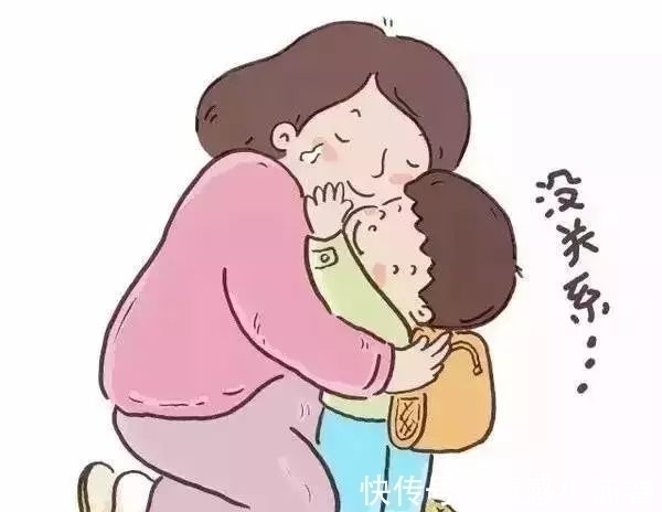 人性|放下奴性思维,放下强权手段,尊重人性:父母这么做,将会功在千秋万代!