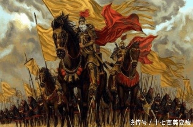 立马|明朝第一猛将，打完仗回营立马就脱掉铠甲，不就后就暴毙是为何？