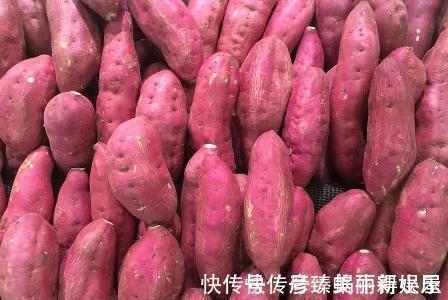 养颜|女生不想老得快,常吃5种天然“玻尿酸”,排毒养颜不显老