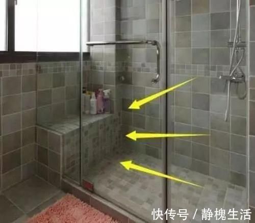 实用|老公在淋浴房装个“小东西”，朋友都夸美观实用，真的太聪明了