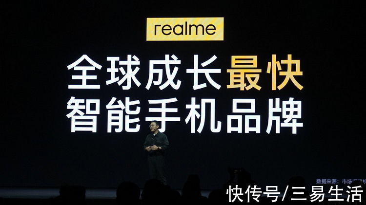 真我|提前完成年度“小目标”，realme是怎么做到的