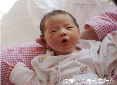 小宝宝|宝宝出生时,为啥有的睁着眼,有的闭着?其中的奥秘你知道吗?