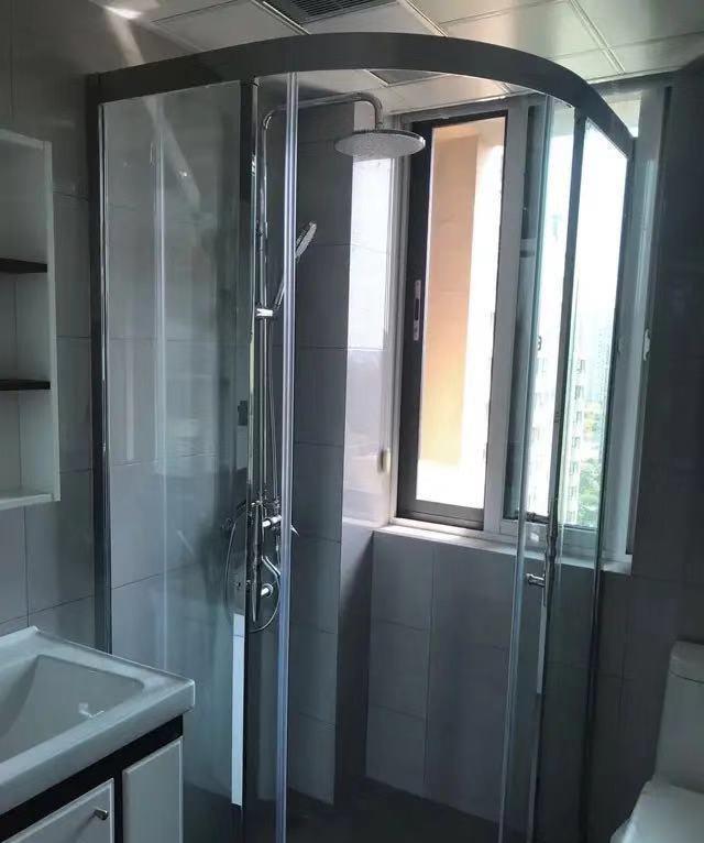 通透感|131平米新房花20万装修，进屋就被迷住，全屋简洁又大方，真心值