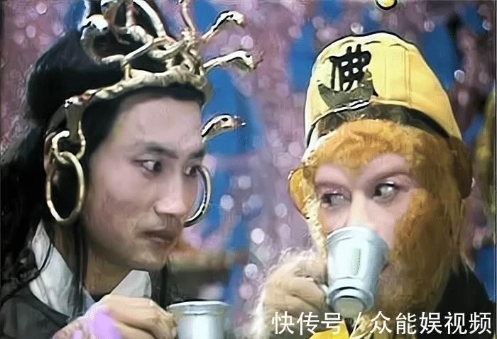 西游记中&《西游记》中，“奔波儿灞”和“灞波儿奔”这名字是什么意思？他们来自哪里？