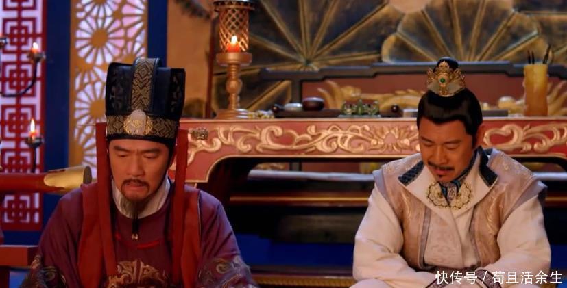 李治才|为何说李治才是唐朝最杰出的皇帝只因他做了这两件你不知道的事!