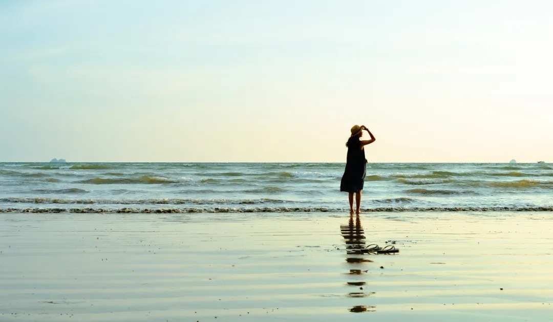 丰盈@人生的最高境界:物质极简,关系极简,精神丰盈