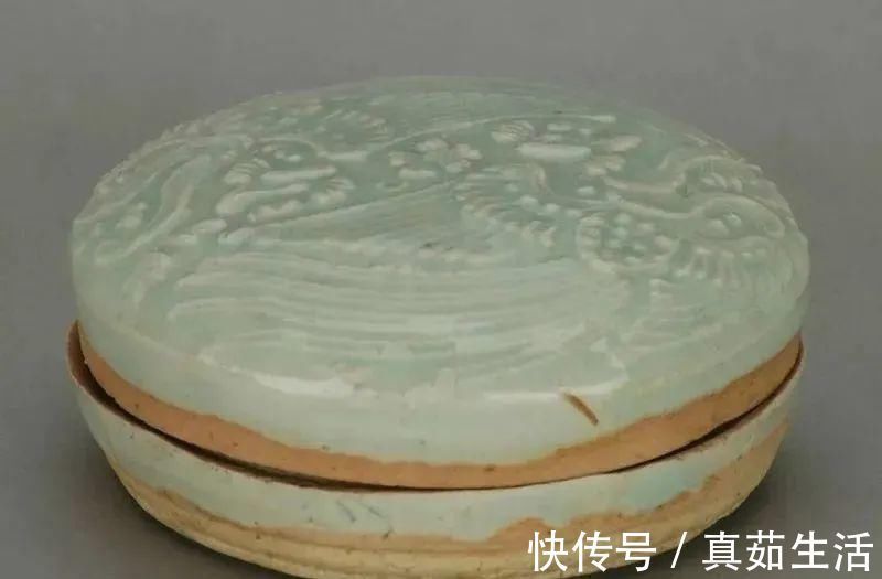 器物$宋代瓷器“款识”大全,喜欢瓷器的一定要了解!