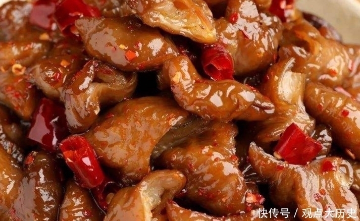 为什么猪大肠很常见,而牛肠、羊肠却很少见?想吃还不一定买得到