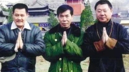 |范伟大加赞赏郭德纲,坦言他是懂幽默的人,郭德纲的包袱很高级!