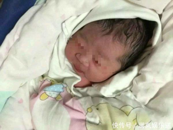 医院|孕妇急产3小时没进产房,“呱唧”一声孩子落地上,家属很恼火