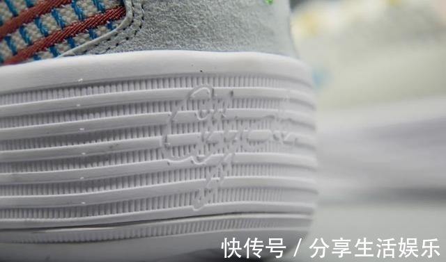 脚感 碳纤维鞋面+PeBax中底!PUMA这新鞋势要震惊世人!