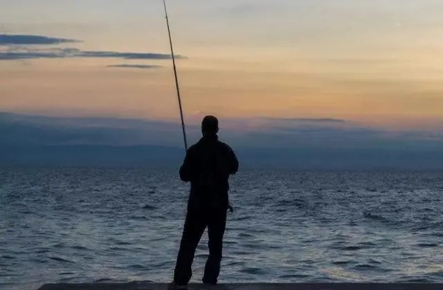 选择温差低于2度,超轻坠钓鱼,渔获惊喜到意想不到!