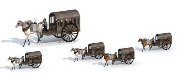 关乎|历史上最让人看不起的职业，但是他的行动却关乎你的性命