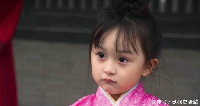 陪葬|朱元璋临终前让所有妃子陪葬，3岁小女孩说9个字，她母亲免除死亡