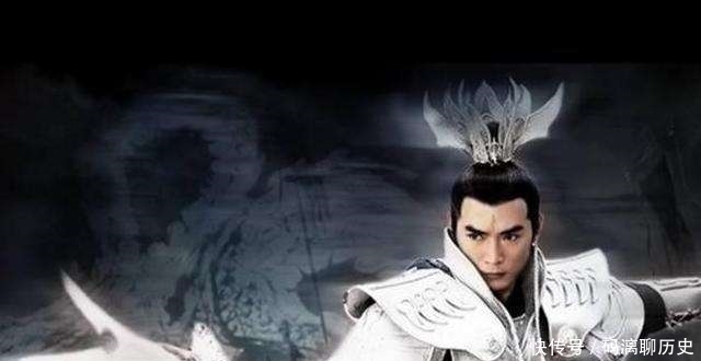 二郎神|二郎神“听调不听宣”是什么意思?难道是自恃有功而骄纵不轨?