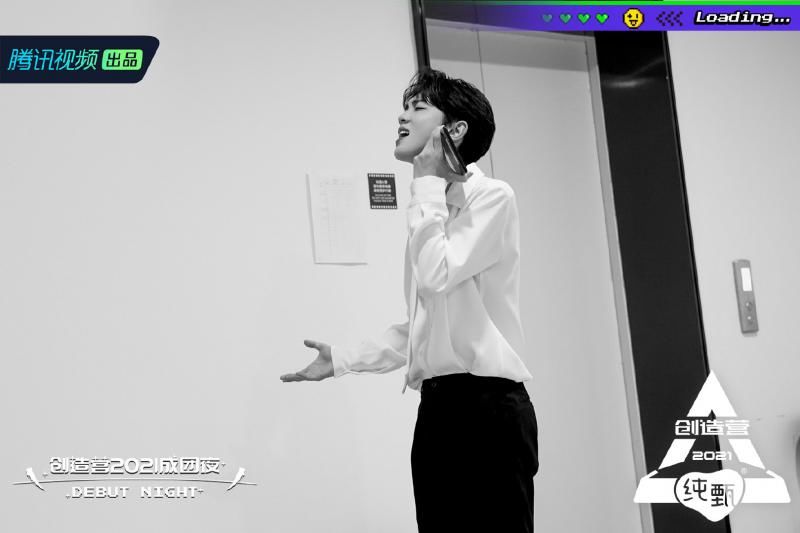 偶像選秀時代終結(jié)，“練習(xí)生們”如何變換賽道？