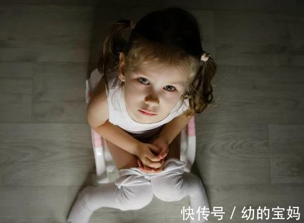便便|为什么孩子宁可拉在裤子里,也不肯去厕所?跟这两点有关!