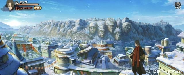 火影|火影手游新春限免忍者阵容公布,终于知道年轻三代是谁做的了!