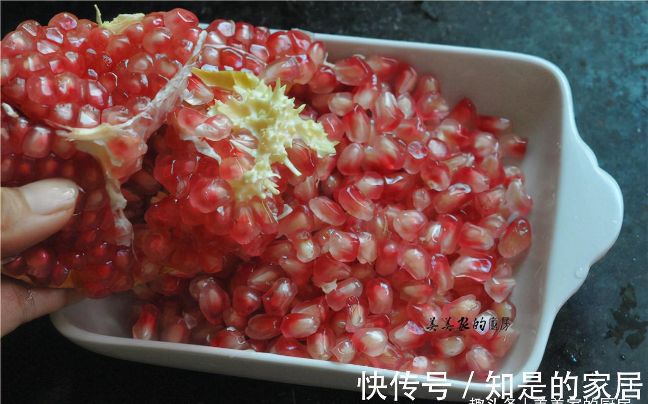 此物是“润燥名果”,煲碗甜汤补肺润燥!秋天正当季,抓紧吃!