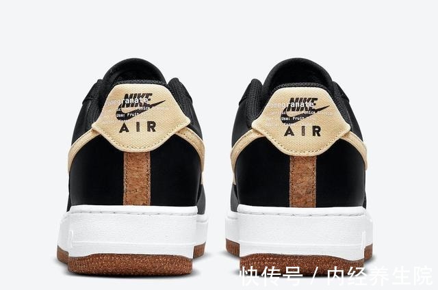 blazer 致敬中国文化！全新石榴Air Force 1即将登场！