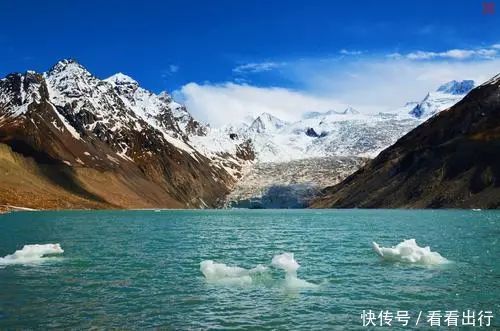 藏北|G317川藏北线，康巴秘境、佛国净土，自驾去探寻川西绝美秘境~