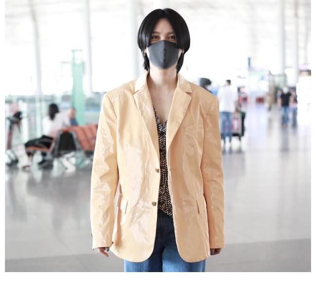 周海媚|忍辱负重曾舜晞:为讨好尚雯婕,忍脏吃剩西瓜,拍戏倒贴600万