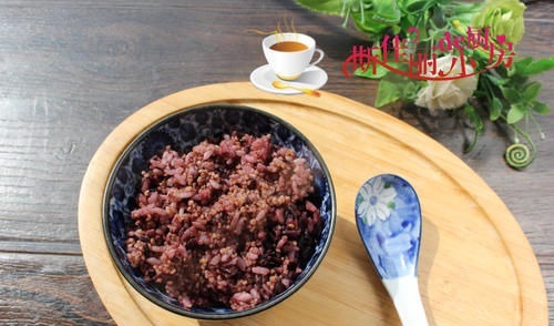 粗粮|减肥12斤的我,用它代替米饭,连吃4周后腰肢苗条气色佳显年轻