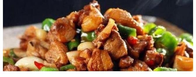 家常菜|几道超级好吃的家常菜，道道堪称米饭杀手，学会就是收获哦