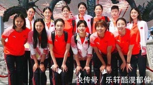 郎平|恭喜李盈莹,恭喜袁心玥,女排新帅大黑马出炉,郎平终于等到这天