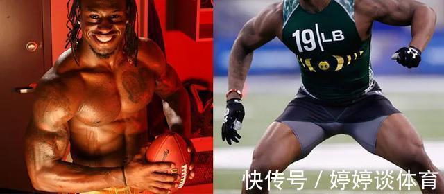运动员|“肌肉长太快控制不住”!真没吹牛逼——可怕的非主流训练