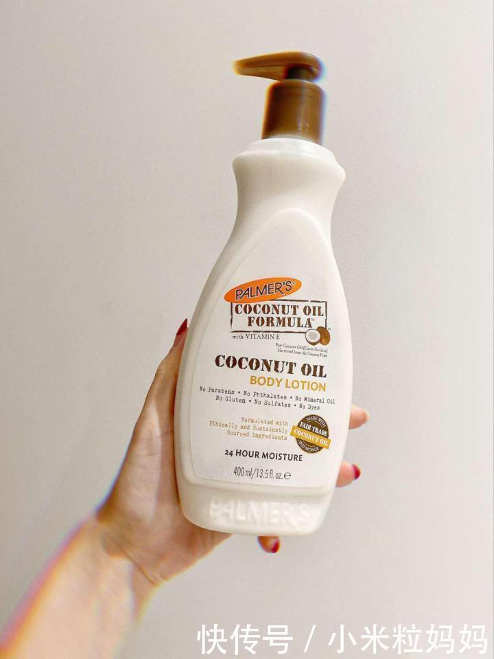 孕妇|6款孕妇最值得回购的身体乳，宝妈：我皮肤的福音！