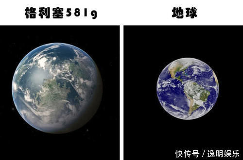 或许可以成为人类生存之地的9个类地行星