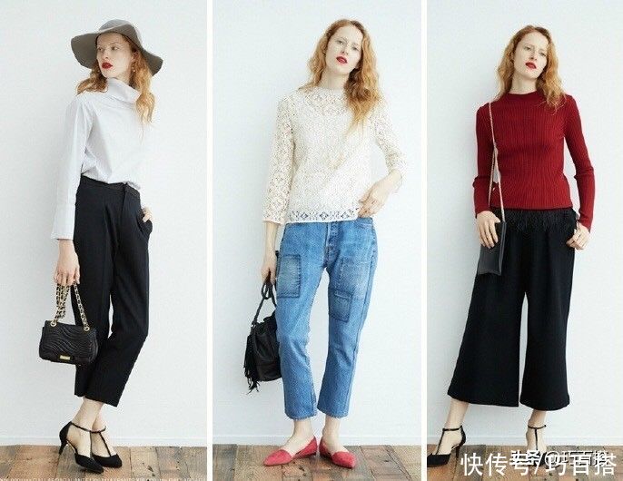 日常搭配如何提升高级感？建议尝试“清爽”的设计，优雅又大气