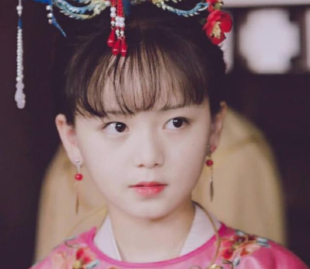 宝钗黛|《红楼梦》集体崩塌的骨子和面值宝钗黛玉没有明星脸