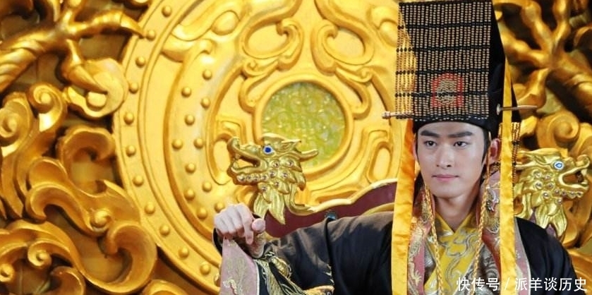 躲过|杜甫躲过了好友的谋杀,却没躲过烤牛肉,做了个饱死鬼