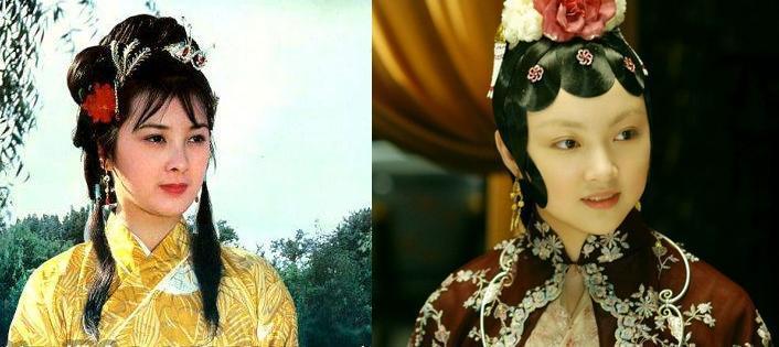 寿衣#10版的《红楼梦》:林黛玉为什么在快要死的时候,将衣服脱了?