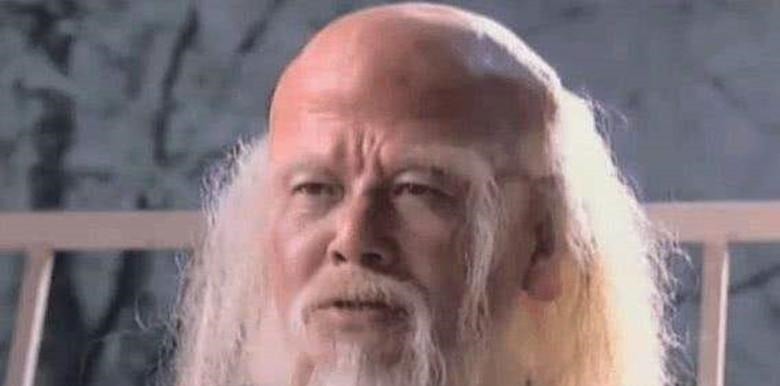 通天@封神中, 西方二圣和元始天尊同等级, 凭什么能和鸿钧老祖平起平坐!