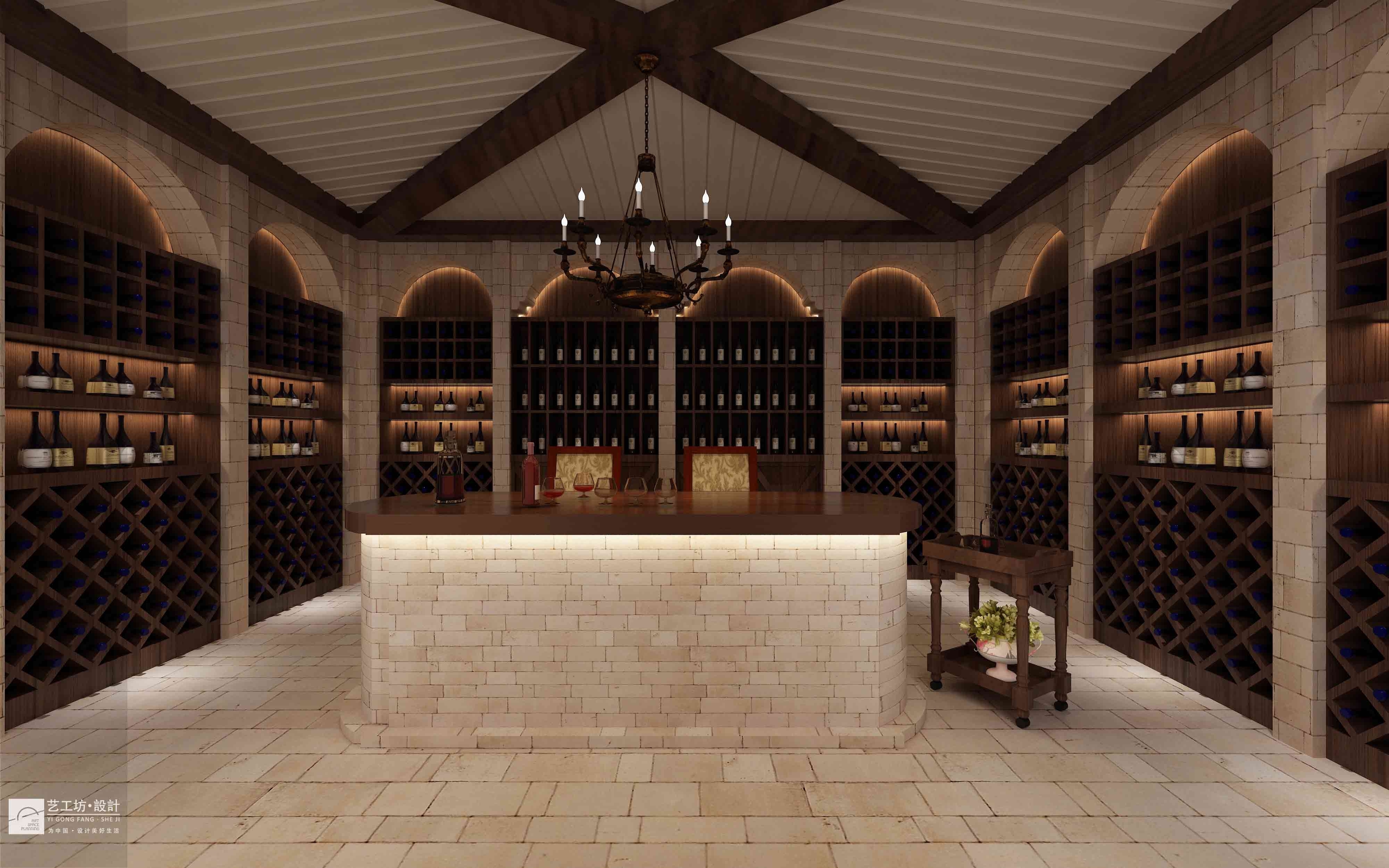 装修|广州汇景新城别墅装修丨现代简欧风格实景装修效果案例