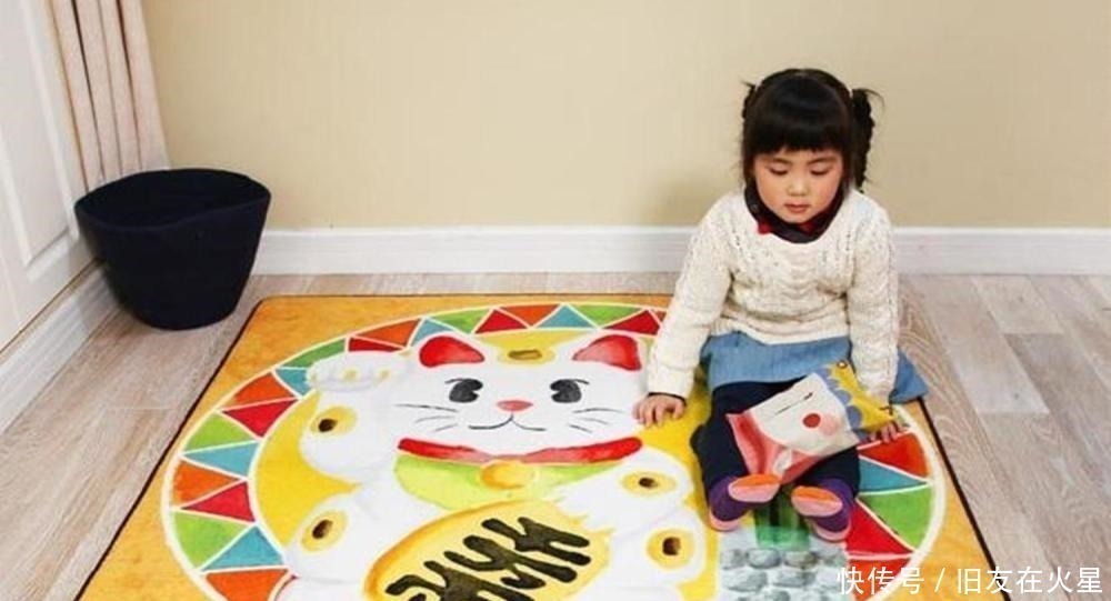 特征|孩子身上有这三个特征，说明是来给你“报恩”的，有一个就很幸福