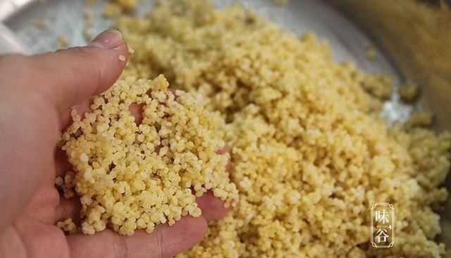 立春将至，吃米吃面不如多吃它，上锅蒸一蒸，软糯香甜营养高